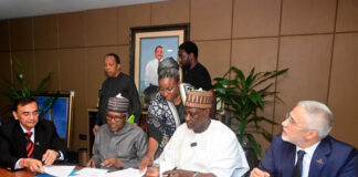 $7 Billion Dangote Fertiliser Expansion Gets AFC Backing to Secure Africa’s Food Future