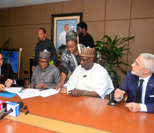 $7 Billion Dangote Fertiliser Expansion Gets AFC Backing to Secure Africa’s Food Future