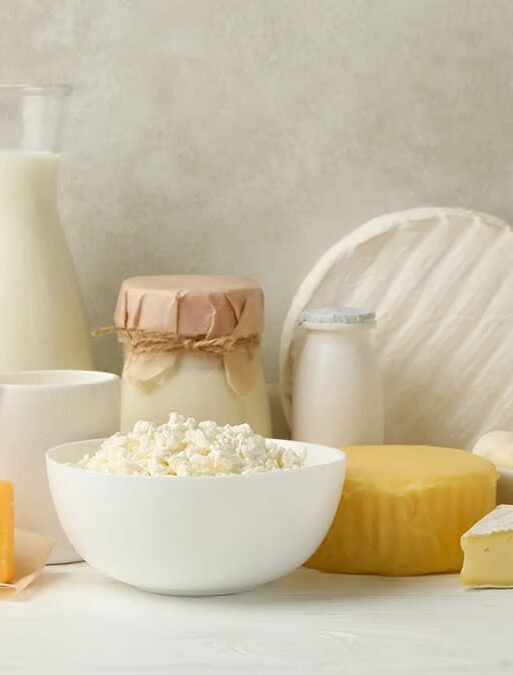 dairy-products