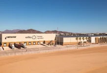 Expanding in the Americas: Orbia Netafim Launches New Manufacturing Plant in Mexico