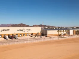 Expanding in the Americas: Orbia Netafim Launches New Manufacturing Plant in Mexico
