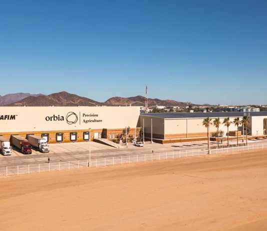 Expanding in the Americas: Orbia Netafim Launches New Manufacturing Plant in Mexico