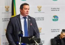 South Africa introduces new FMD control measures to support farmers and safeguard trade