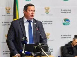South Africa introduces new FMD control measures to support farmers and safeguard trade