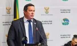 South Africa introduces new FMD control measures to support farmers and safeguard trade