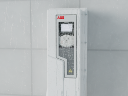 Tough environments, meet your match: ABB Launches IP66/Type 4X ACS580 Drives for Food, Beverage and Agriculture