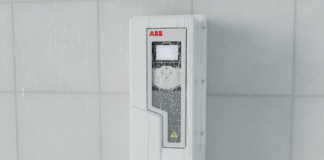 Tough environments, meet your match: ABB Launches IP66/Type 4X ACS580 Drives for Food, Beverage and Agriculture