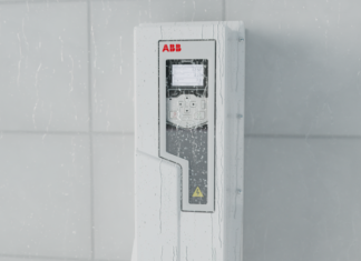 Tough environments, meet your match: ABB Launches IP66/Type 4X ACS580 Drives for Food, Beverage and Agriculture