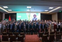 Angola, IFAD, and partners team up on AgriConnect to transform agriculture
