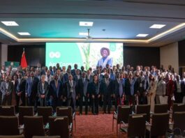 Angola, IFAD, and partners team up on AgriConnect to transform agriculture