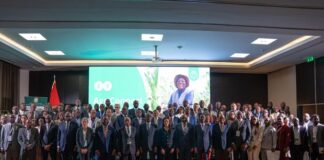 Angola, IFAD, and partners team up on AgriConnect to transform agriculture