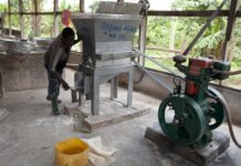IFAD, Ghana, and the World Bank team up under the AgriConnect Compact to modernize agriculture and food systems.