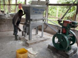 IFAD, Ghana, and the World Bank team up under the AgriConnect Compact to modernize agriculture and food systems.