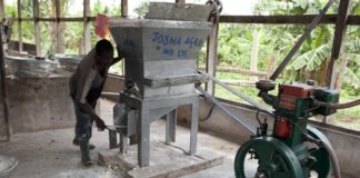 IFAD, Ghana, and the World Bank team up under the AgriConnect Compact to modernize agriculture and food systems.