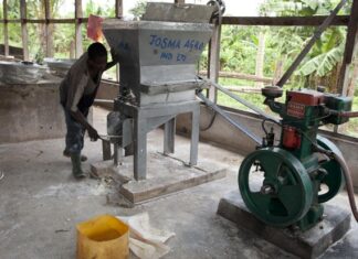 IFAD, Ghana, and the World Bank team up under the AgriConnect Compact to modernize agriculture and food systems.