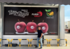 Chinese importer backs South African apples with landmark billboard campaign