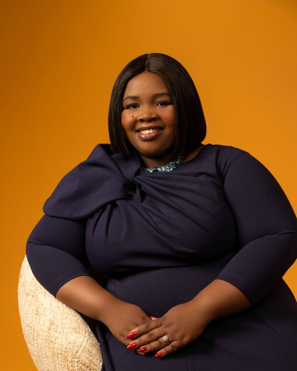 2. Veuve Clicquot_Bold Future Award_Pretty Kubyane (002)