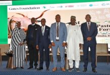 African ministers call for harmonised trade systems to unlock continent’s pastoral livestock economy