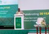 Uganda urged to close research-to-farm gap as AGRA marks 20 years of agricultural transformation