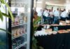 GEA provides the technological foundation for Bauer’s move to in-house soy base production