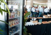 GEA provides the technological foundation for Bauer’s move to in-house soy base production