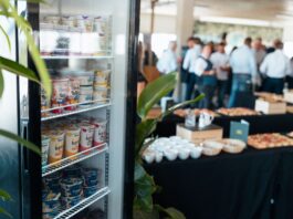 GEA provides the technological foundation for Bauer’s move to in-house soy base production