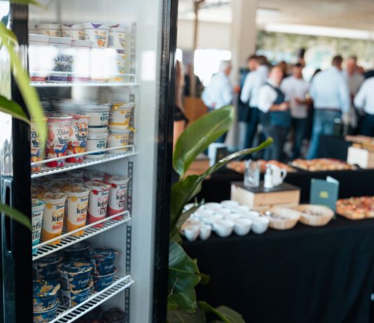 GEA provides the technological foundation for Bauer’s move to in-house soy base production