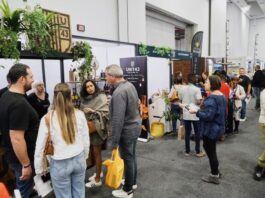 When Global Buyers Meet Producers at The Good Life Show, the orders flow