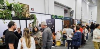 When Global Buyers Meet Producers at The Good Life Show, the orders flow