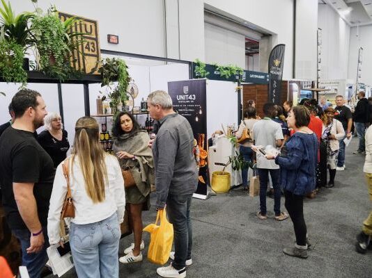 When Global Buyers Meet Producers at The Good Life Show, the orders flow