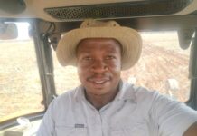 From Engineering to Ranching: How He Built a Thriving Beef Farm