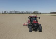 Unlocking Soil Health and Efficiency Through Direct Seeding in Sugar Beet