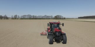 Unlocking Soil Health and Efficiency Through Direct Seeding in Sugar Beet