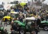 Agricultural machinery: Bologna celebrates technological innovation