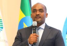 Ethiopia tops US$3 billion in coffee export earnings as government launches five-year productivity drive
