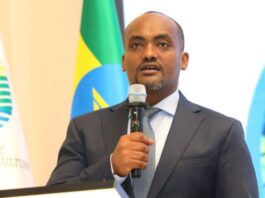 Ethiopia tops US$3 billion in coffee export earnings as government launches five-year productivity drive