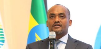 Ethiopia tops US$3 billion in coffee export earnings as government launches five-year productivity drive