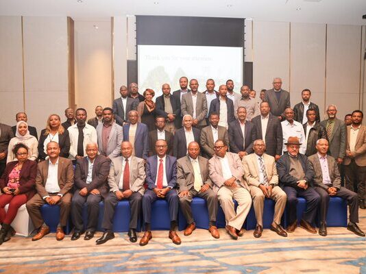 Ethiopia explores carbon markets to drive sustainable agriculture and climate resilience