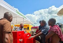 Agricom Africa backs Tanzanian farmers in push for livestock mechanization