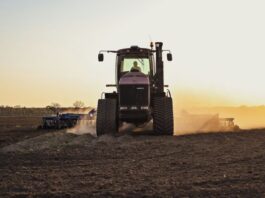 Corteva supports farmers as custodians of agricultural land for future generations