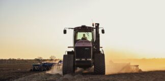 Corteva supports farmers as custodians of agricultural land for future generations