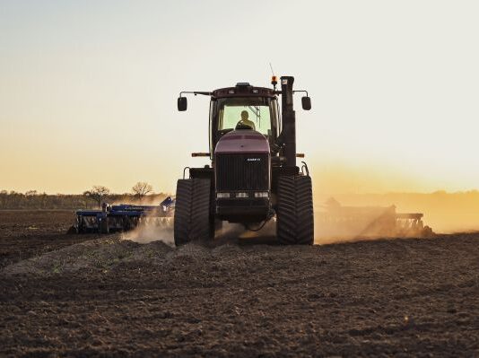 Corteva supports farmers as custodians of agricultural land for future generations