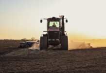 Corteva supports farmers as custodians of agricultural land for future generations