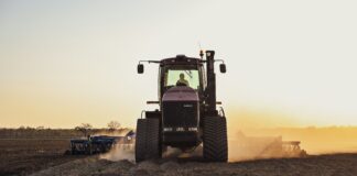 Corteva supports farmers as custodians of agricultural land for future generations
