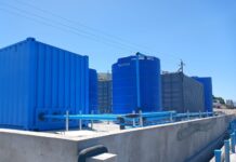 G-Chem Aquacare: Moving forward with reverse osmosis
