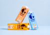 Giraf Macadamia Milk Earns Gold and Silver Awards for Taste Excellence