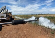 Boosting Crop and Water Efficiency with Australian Magnetic Water Solutions