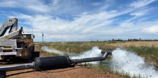 Boosting Crop and Water Efficiency with Australian Magnetic Water Solutions