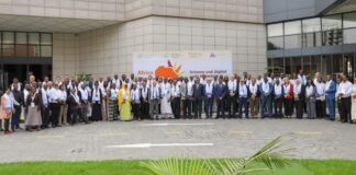 Africa Phytosanitary Programme Reaches 38 Countries as Phase 3 Kicks Off in Ethiopia