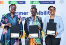 Heifer, Mastercard and KCB launch digital payments initiative for dairy farmers